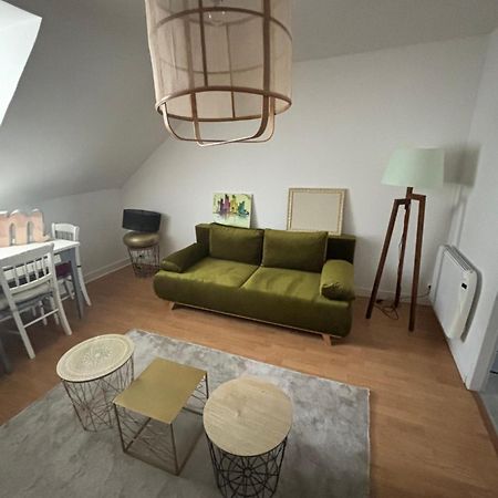 Nid Urbain Chez Sophie Bagnères-de-Bigorre Exterior foto