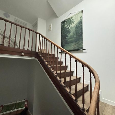 Nid Urbain Chez Sophie Bagnères-de-Bigorre Exterior foto