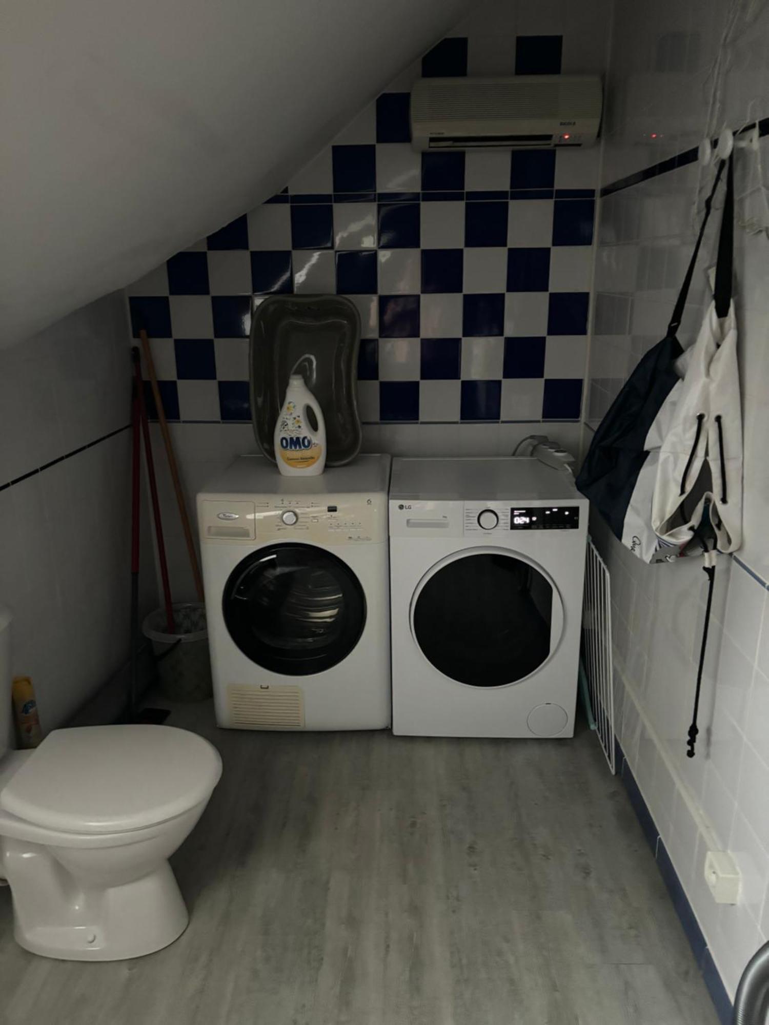 Nid Urbain Chez Sophie Bagnères-de-Bigorre Exterior foto