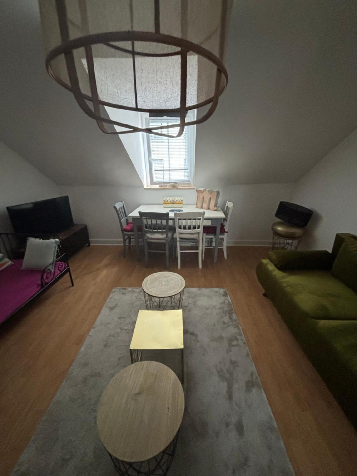 Nid Urbain Chez Sophie Bagnères-de-Bigorre Exterior foto